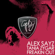 Freakin' Out (feat. Tania Zygar)