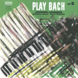 Play Bach N. 2