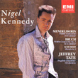 Mendelssohn & Bruch: Violin Concertos - Kennedy