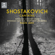 Shostakovich: Cantatas "Song of the Forests"