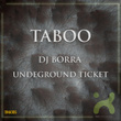 Taboo