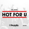 Hot for U