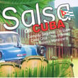 Salsa De Cuba