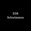 E08 Schwimmen