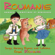 Roumanie, Rondes, Comptines Et Berceuses