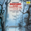 Mendelssohn: Overtures