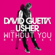 Without You (feat.usher) 