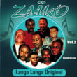 Zaiko Langa Langa Original, Vol. 2 (Sandra Lina)