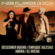 Nos Fuimos Lejos (feat. El Micha) [Official Romanian Remix]
