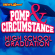 Pomp And Circumstance: High School Graduation