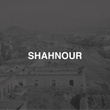 Shahnour