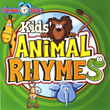 Kids' Animal Rhymes