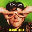 Donovan - Greatest Hits