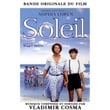 Soleil (Bande originale du film de Roger Hanin)