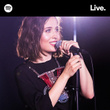 Spotify Live Session