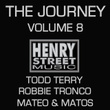 The Journey (volume 8)
