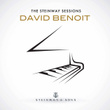 The Steinway Sessions: David Benoit