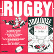 Le Rugby à Toulouse