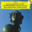 Mozart, W.a.: Symphonies Nos.39 & 40