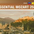 Essential Mozart 250