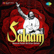 Salaam - Nusrat Fateh Ali Khan Saheb
