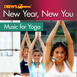 New Year, New You: Music For Yoga
