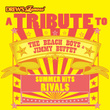 A Tribute To The Beach Boys & Jimmy Buffet: Summer Hits Rivals