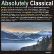 Brahms: Concerto For Violin And Violoncello, - Mendelssohn: Piano Concerto No.1 In G Minor, Et Al.