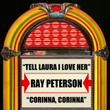 Tell Laura I Love Her  Corinna, Corinna - Single