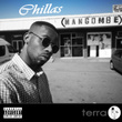 Chillas (Mangombe)