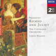 Prokofiev: Romeo & Juliet