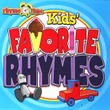 Kids' Favorite Rhymes