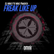 Freak Like Up