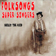 Folksongs Super Singers