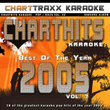 Charthits Karaoke: The Very Best Of The Year 2005, Vol. 7