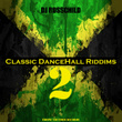 Classic DanceHall Riddims 2