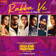Rabba Ve (Remix) - Single