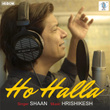 Ho Halla - Single