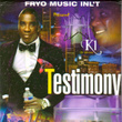 Testimony