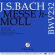 Messe h-Moll, BWV 232