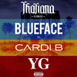 Thotiana (feat. Cardi B, YG) [Remix]