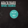 Made In France (with Tchami & Malaa, feat. Mercer) [WUKI Remix]