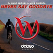 Never Say Goodbye