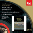 Bruckner: Symphony No. 6 Etc.