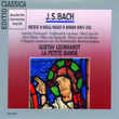 J.s. Bach: Messe H-Moll, Bwv232