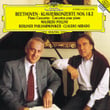 Beethoven: Piano Concertos Nos.1 & 2
