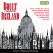 Boult Conducts Ireland