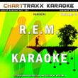 Artist Karaoke, Vol. 303 : Sing The Songs Of R.e.m., Vol. 2