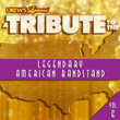A Tribute To The Legendary American Bandstand, Vol. 6