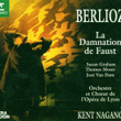 La Damnation De Faust